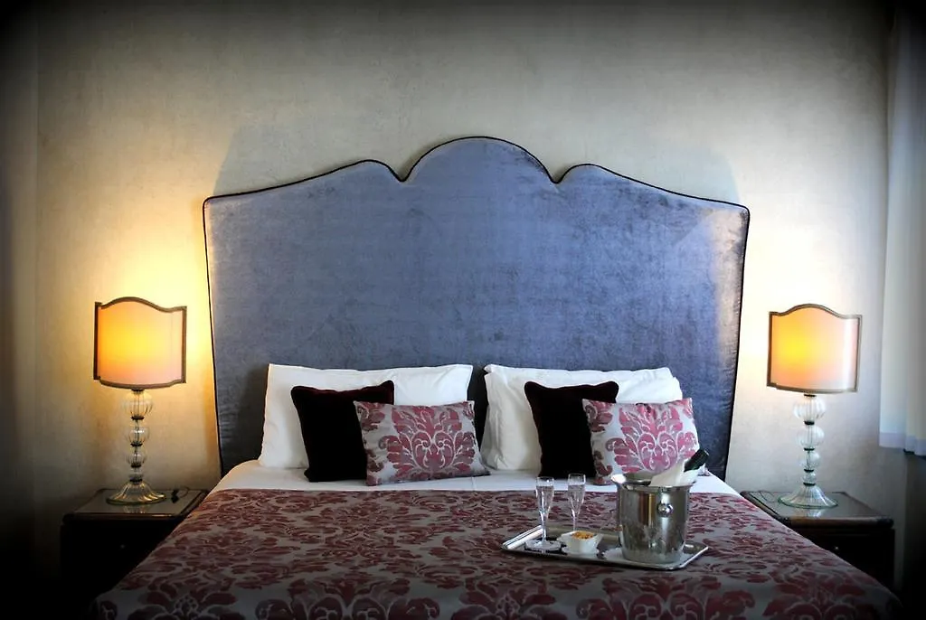 Palazzo Del Giglio Hotel Venice