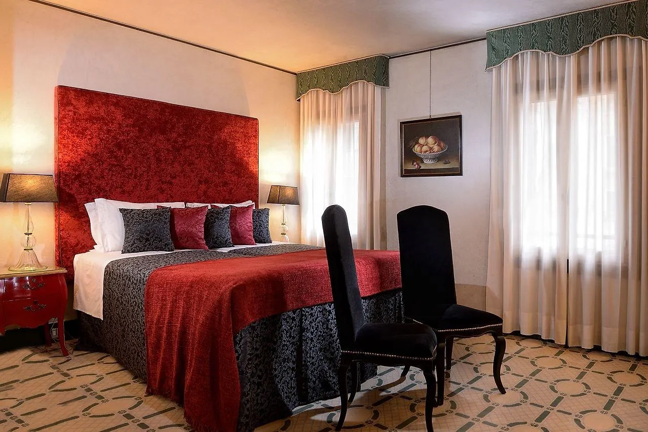 Palazzo Del Giglio Hotel Venice