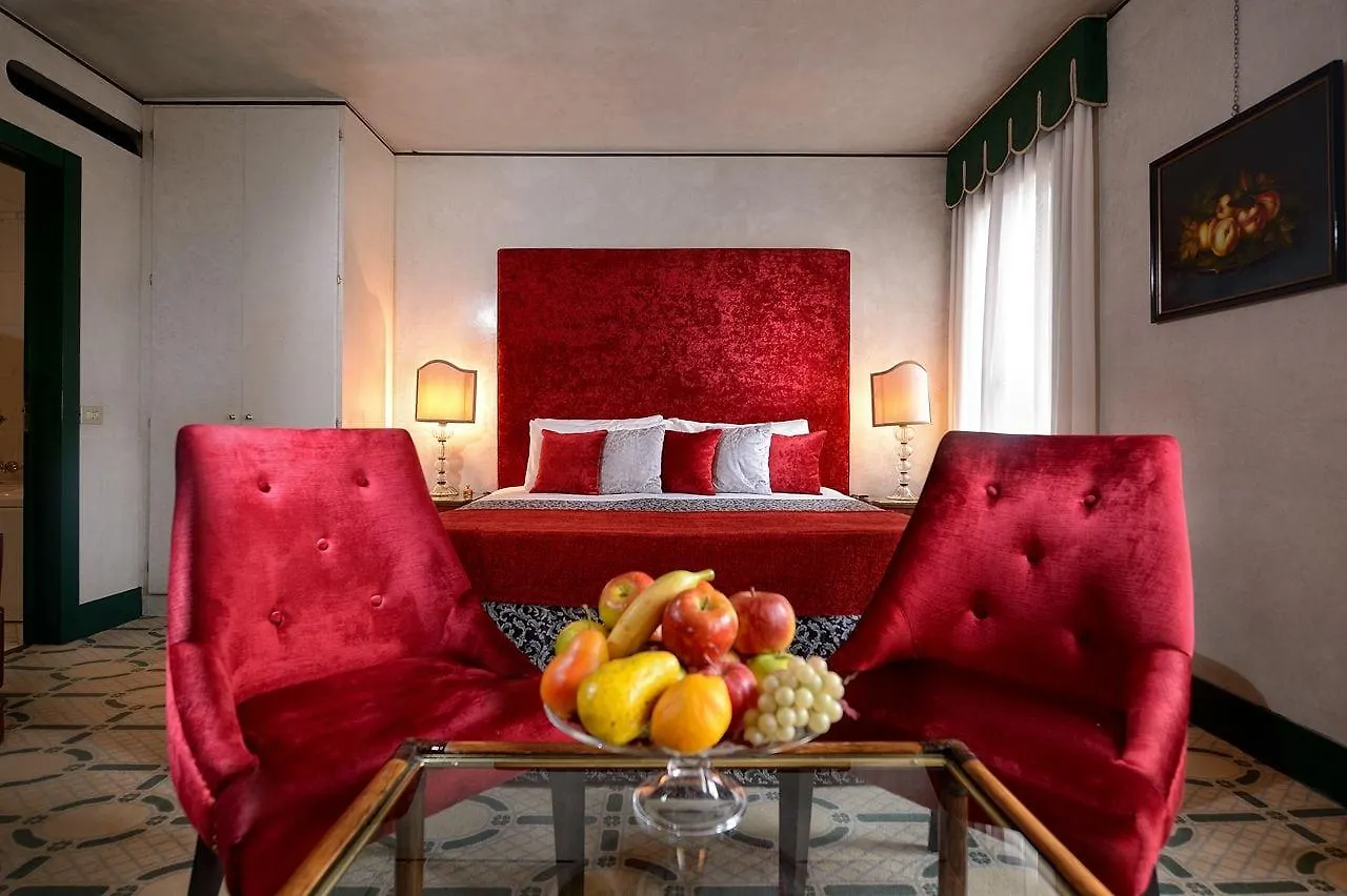 Palazzo Del Giglio Hotel Venice
