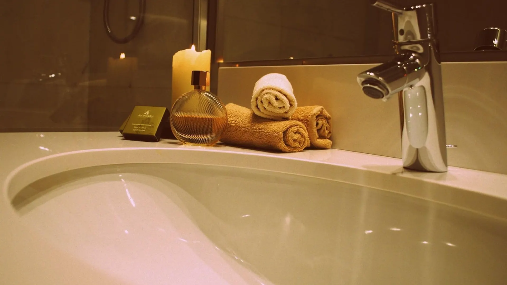 Palazzo Del Giglio Hotel Venice 4*,  Italy
