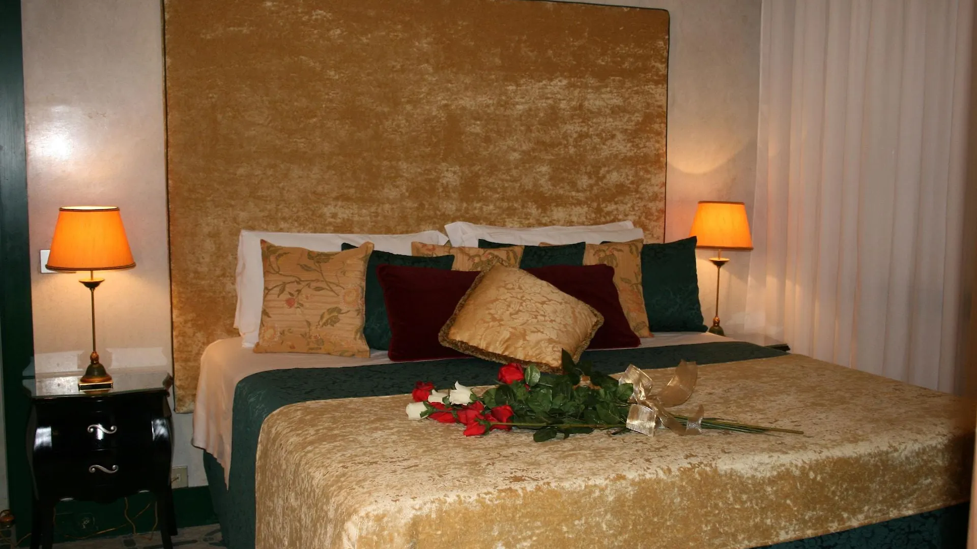 Palazzo Del Giglio Hotel Venice