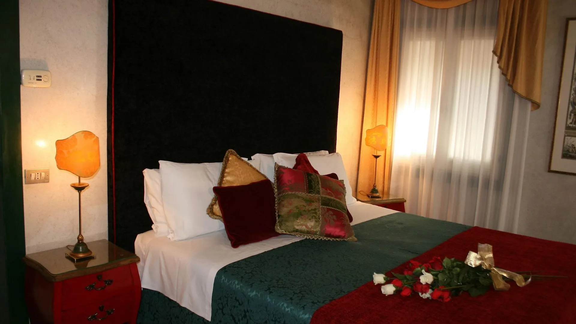 Palazzo Del Giglio Hotel Venice