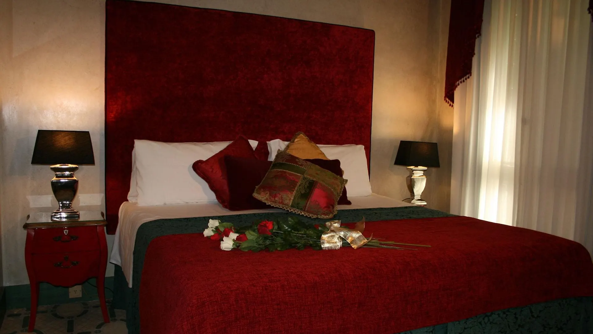 Palazzo Del Giglio Hotel Venice