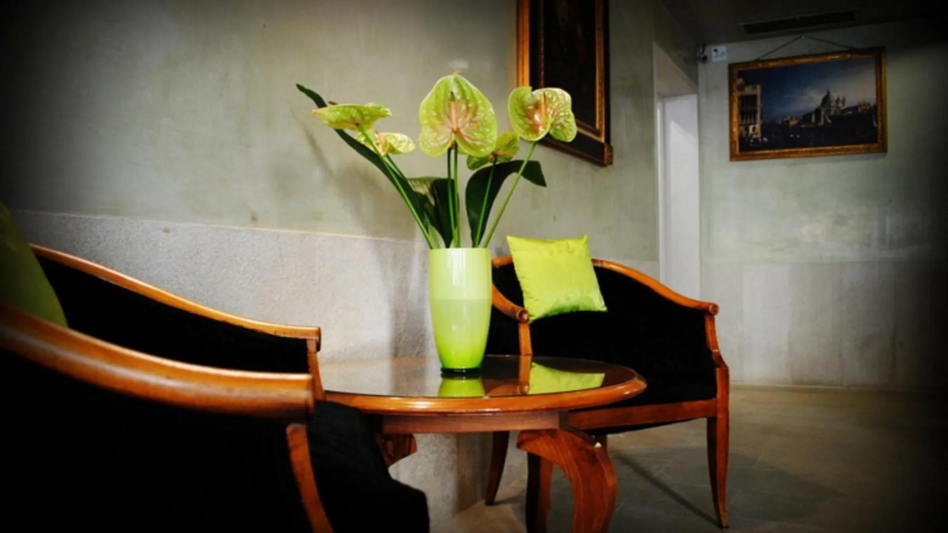 Palazzo Del Giglio Hotel Venice