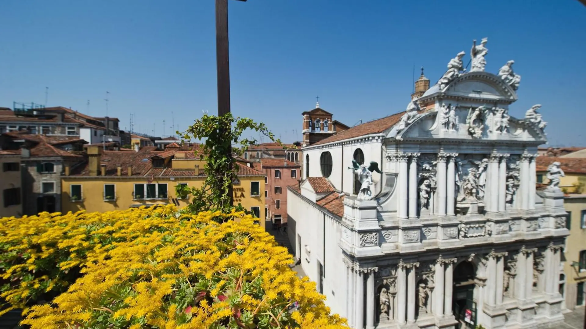 ****  Palazzo Del Giglio Hotel Venice Italy