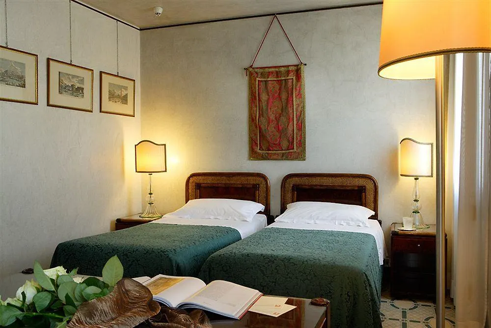 Palazzo Del Giglio Hotel Venice