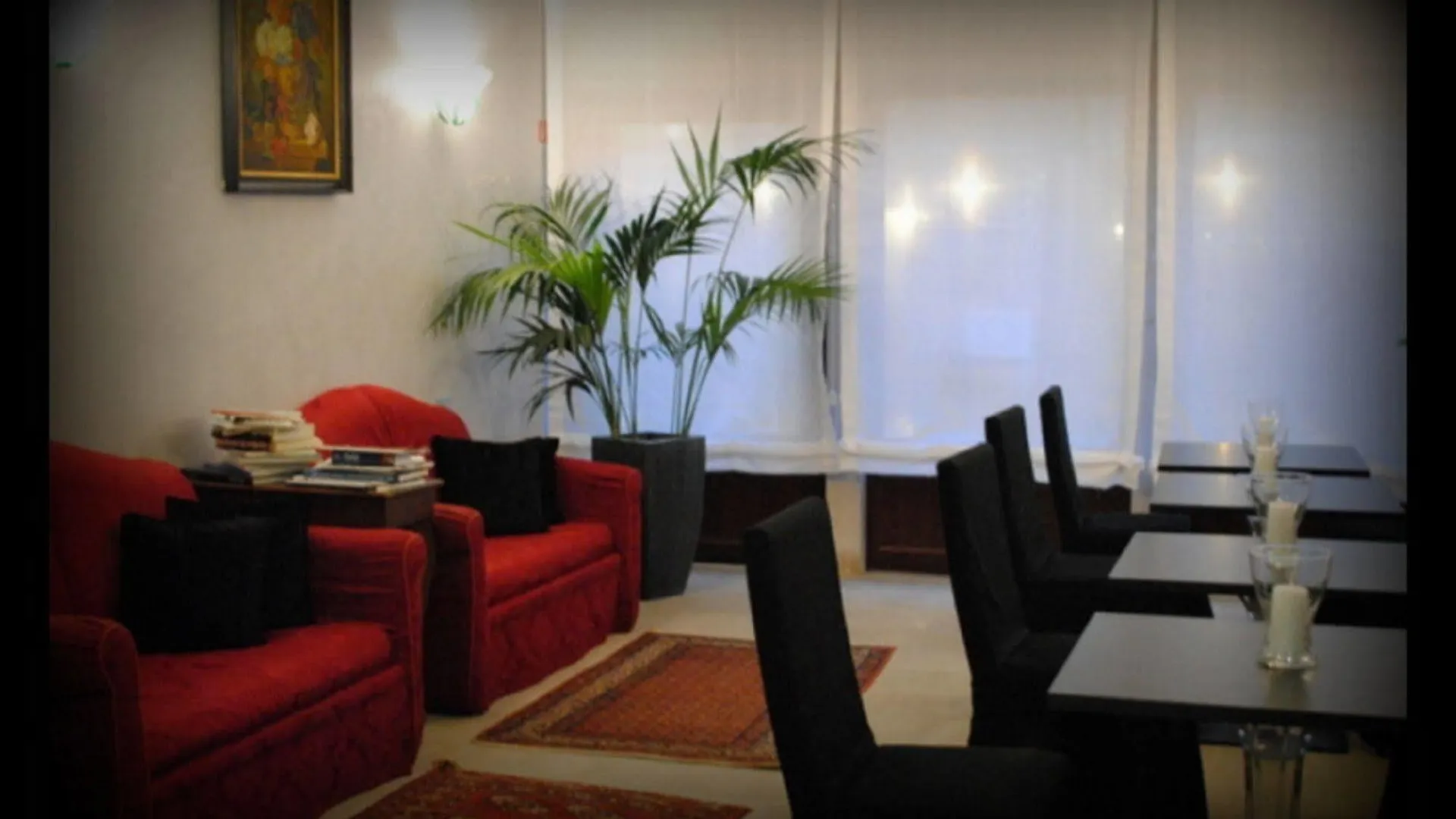 מלון ונציה Palazzo Del Giglio