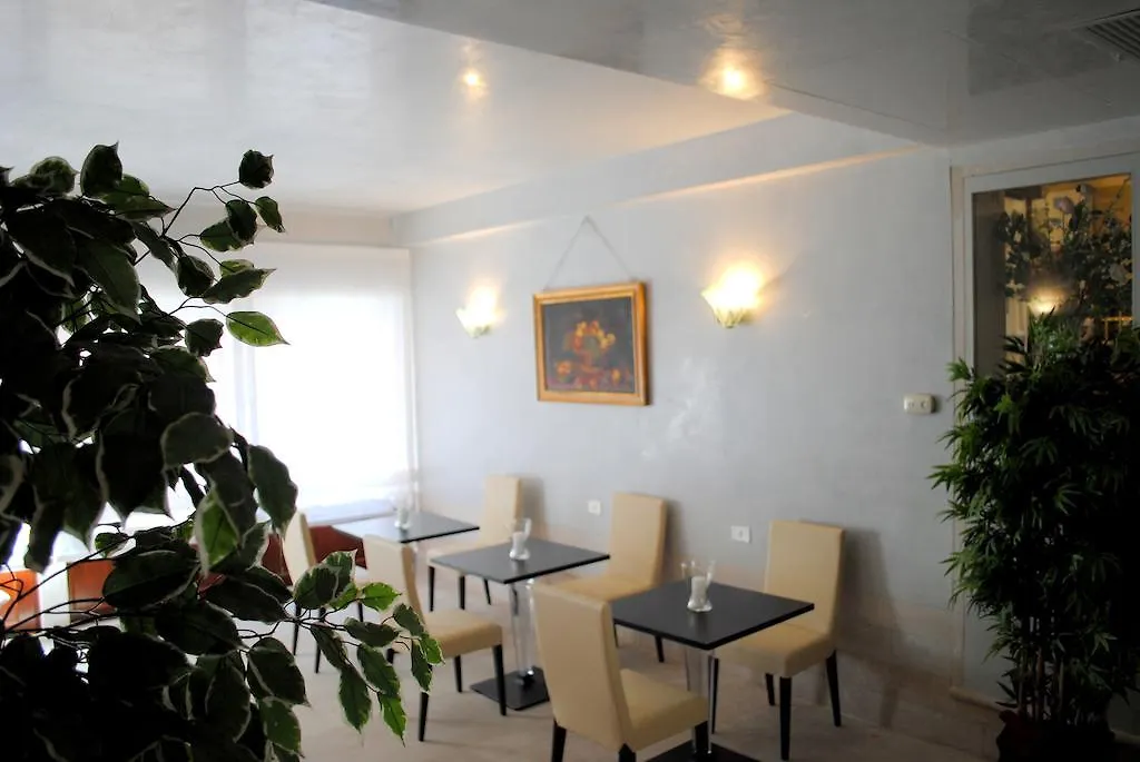 ****  מלון ונציה Palazzo Del Giglio איטליה