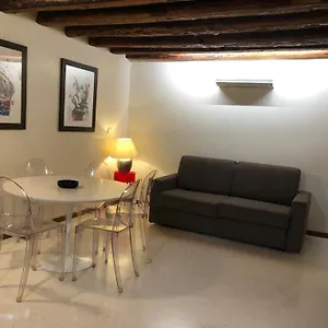 Ca' Derai Fenice Apartamento Venecia