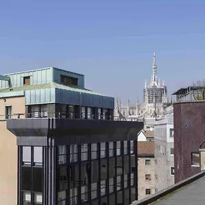 Contempora - Cavallotti 13 - A61 Apartamento Milán