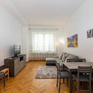 Vittoria 2 Apartamento Milán