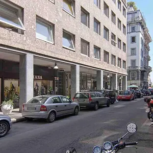 Contempora - Cavallotti 13 - B62 Apartamento Milán
