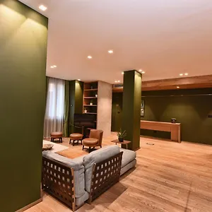 Maison Ducal Отель