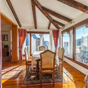 Palazzo Gradenigo By Wonderful Italy Apartment