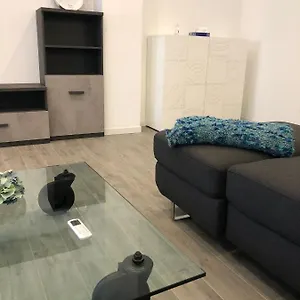 Sweethome Apartamento Lissone