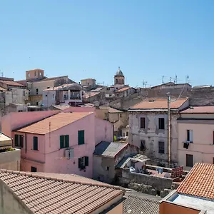 Le Muraglie Apartamento Sassari