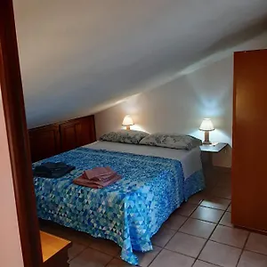 Mansardina Il Girasole Apartamento Sassari
