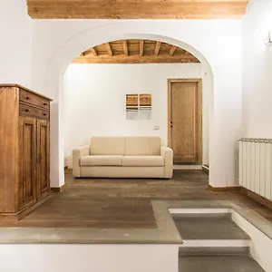 Bilo In Piazza Della Passera, Apartamento Florencia