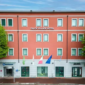 Best Western Falck Village Milano Sesto מלון