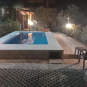 Il Podere Di Massi Casa rural Barberino di Mugello