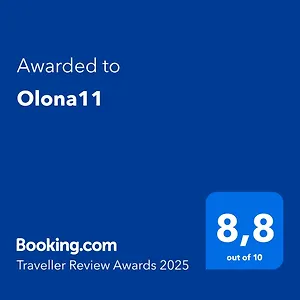 Olona11 Apartamento Milán