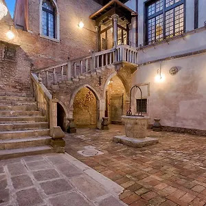 Ca' Nobile Corner Veneza