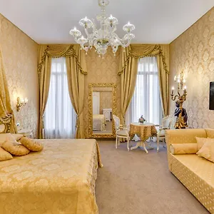 Residenza Veneziana Veneza
