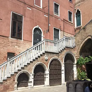 Scalon Del Doge Veneza