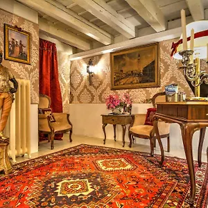 2* Gasthof Residenza Corte Molin