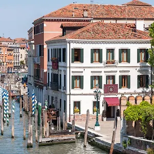 Ξενοδοχείο Canal Grande, Βενετία