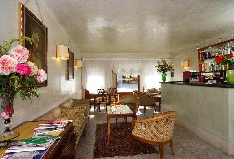 Hotel Palazzo Del Giglio Venedig Italien