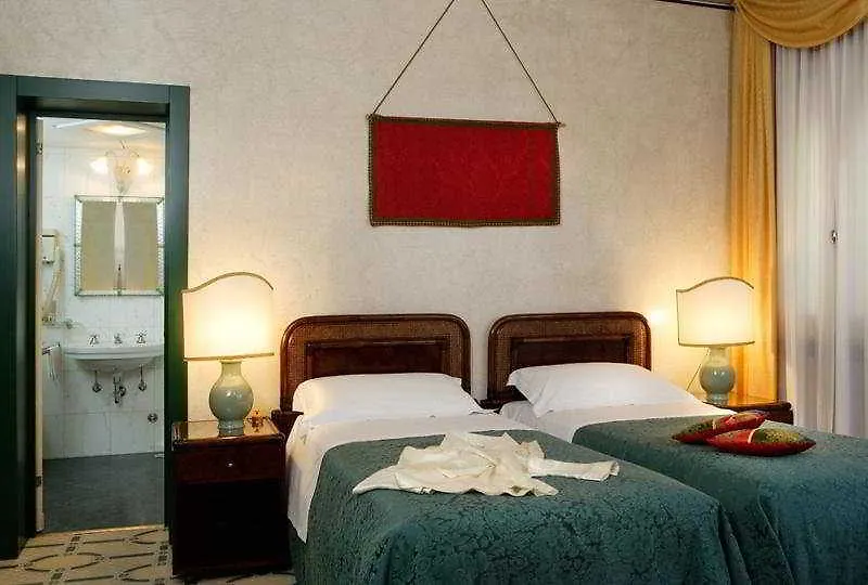 Hotel Palazzo Del Giglio Venedig